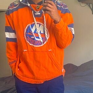 New York islanders sweatshirt